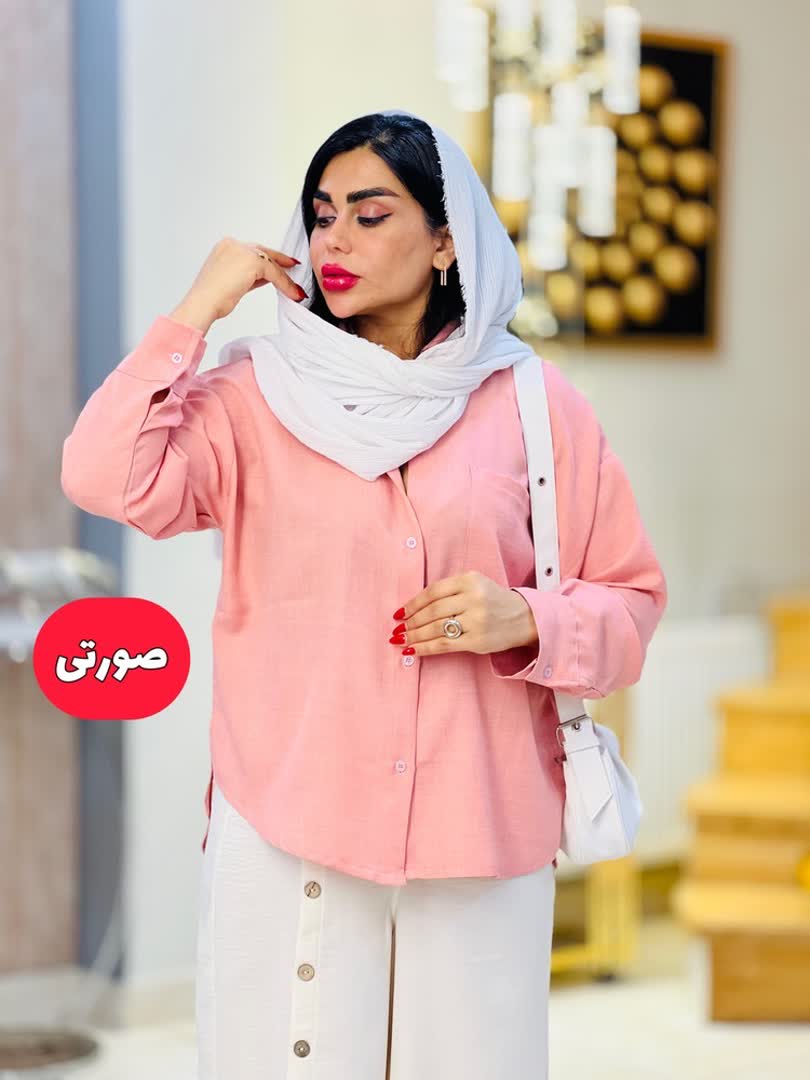 شومیز آی لین 2770